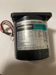 Oriental Motor 4TK10GN-AW2 Torque New. Fixed Price $90.00.