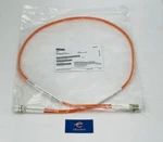 New! Siemens 6ES7960-1AA04-5AA0 Fiber Optic-cable 1M Hf-sync *warranty*. Fixed Price $89.95.