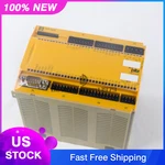 One New Pilz 773100 Pnoz M1P Safety Relay Module. Fixed Price $266.09.