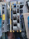 Fanuc A02B-0098-B511 With A02B-0086-C052, A16B-2201-0103/06A. Fixed Price $1300.00.