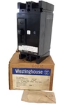 EB2030 Westinghouse Pole Amp 240 Vac W/ Swage Nuts - Next Day Option New. Fixed Price $99.99.