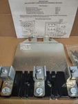 1494F-R611 Allen Bradley Fuse Block Adapter Plate Kit. Fixed Price $99.00.