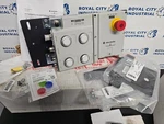 Allen Bradley 442G-MABLB-UR-E0JP4679 Gate Box Right Hand New!!!. Fixed Price $1937.56.