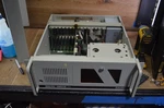 Advantech Industrial Computer IPC-610P-260 115/230 Parts Not Tested. Fixed Price $399.00.