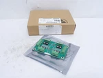 247708 New In Box; Mettler Toledo 13640300A Analog Junction Pcb Assembly. Fixed Price $151.50.
