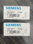 Nos Siemens 3RT1916-1BB00 Surge Suppressor 24-48VAC 24-70VDC **lot Of 2**. Fixed Price $23.99.