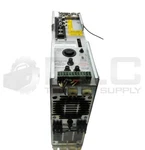 Indramat TVM-2.1-50W1-115V Power Supply 24VDC 10A. Fixed Price $599.00.