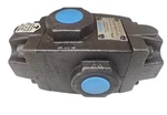 Vickers 4CT-06-A-21 / 4CT06A21 New Pilot Operated Check Valve Fast Ship 62651. Fixed Price $899.00.
