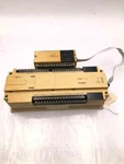 Mitsubishi F1-60MR Plc W/ F2-8EYR Expansion Module. Fixed Price $175.00.