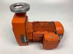 Sew Eurodrive DFT80N2 Gear Motor Electric 2700 Rpm 1.1 Kw. Fixed Price $439.53.