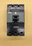 Square KAL36000M 250A 3P 600V Molded Case Switch. Fixed Price $395.99.