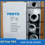 New VL-5-1/4 Festo 9199 Fast Shipping Pneumatic Valve. Fixed Price $82.02.