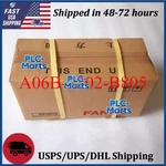 1PC New Fanuc A06B-2202-B805 Servo Motor A06B2202B805 Fast Shipping. Fixed Price $1666.74.