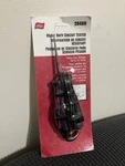 Lisle Heavy Duty Circuit Tester #28400. Fixed Price $16.00.