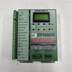 Dynaco Dynalogix Ii 4100-S Door Controller. Fixed Price $199.00.