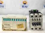 Siemens 3TF3400-0A 3POLE 230V 50/60HZ 55A Magnetic Contactor Free Ship. Fixed Price $123.50.