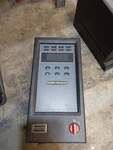 Atlas Copco Power Focus Sl Nutrunner Controller PF4002-C-HW. Fixed Price $699.99.