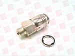 Festo KD3-1/8-A KD318A (new No Box). Fixed Price $21.21.
