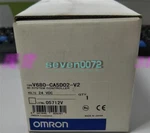 One Omron V680-CA5D02-V2 New. Fixed Price $1439.70.