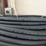Synflex Optimum 3TR7-04 Hydraulic Hose By Danfoss 250' Bulk. Fixed Price $600.00.