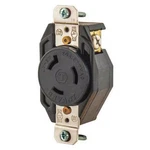 Locking Receptacle, L7-20R, A, 277V Ac, Single Phase, Pole, Flush Mount,. Fixed Price $37.58.