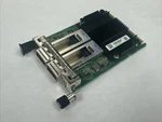 Nvidia Mellanox MCX623436AN-CDAB CONNECTX-6 Dx En Adapter Card 100GBE Ocp 3.0. Fixed Price $399.99.