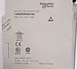 Schneider Modicon Quantum 586 Processor - Used. Fixed Price $222.00.