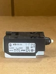 AT0-11-1-I Moeller No Nc Limit Switch Plunger 095406. Fixed Price $120.00.