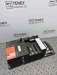 Mitsubishi A171SHCPUN Motion Controller 100-240 Vac 105VA W/ A172SENC Encoder. Fixed Price $345.00.