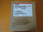 1PC Yaskawa CIMR-VB4A0007BBA Inverter CIMRVB4A0007BBA. Fixed Price $391.00.