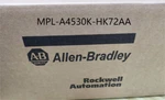 MPL-A4530K-HK72AA Ab 1PC New In Box Free Ship MPLA4530KHK72AA. Fixed Price $3681.66.