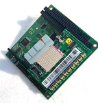 AD16S 190741.02 VGCD/IWA4LP/V2/2015/44/033544 Circuit Board From PC104. Fixed Price $450.00.