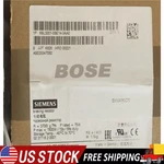 Siemens 6SL3201-0BE14-3AA0 6SL32010BE143AA0 New Box Free Fedex Shiping. Fixed Price $458.19.