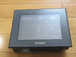 Proface 2880061 GP2400-TC41-24V Display Terminal GP2400TC4124V! Mint & Cool!. Fixed Price $125.00.