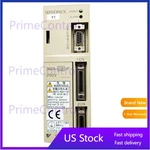 New In Box Yaskawa Servo Drive SGDA-02VP Fedex. Fixed Price $295.62.