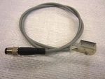 Festo KMYZ-3-24-M8-0,5-LED-PUR Plug Socket With Cable 595654 Nos. Fixed Price $20.00.