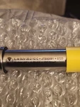 Il Metronic Suv 20.2 Y2C Probe Sensor. Fixed Price $500.00.