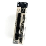 Used Yaskawa Servo Driver SGDV-R90F11A Tested. Fixed Price $399.00.
