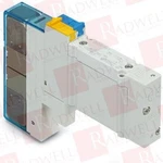 Smc SY30M-1-1AS-C8-NA / SY30M11ASC8NA (new In Box). Fixed Price $43.75.