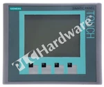 Siemens Simatic Ktp 400 Pn 4" Basic Panel. Fixed Price $262.02.