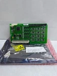 Omni Flow Computers 68-6211 Rev. Pcb Board Module For Model 6000. Fixed Price $760.00.