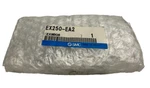 Lot Of 2X Smc EX250-EA End Plate Cap Nfs. Fixed Price $24.65.