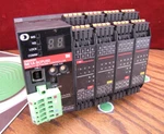 Omron NE1A-SCPU02 Safety Network Controller Devicenet 40 Inputs, 80 Outputs. Fixed Price $125.00.