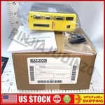 Baldor FMH2A03TR-RN23 Servo Brand New Original Drives Fast Free Shipping. Fixed Price $2039.19.