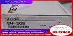 One New Keyence EH-308 Proximity Sensor Us Free Tax. Fixed Price $68.46.