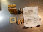 New Square D 9001 TR-3 Ser Fl Push Button Operator Switch *free Shipping*. Fixed Price $9.99.