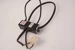 Yaskawa Servo Motor SGMM-A3C312 30W 24V 2.9A 3000 Rpm/min Working Free Ship. Fixed Price $110.00.