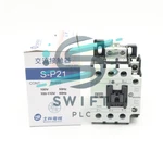1PCS New Shihlin Contactor S-P21 110V. Fixed Price $67.26.