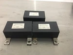Allen Bradley Powerflex 700SE Snubber Caps, Part: SUM04P159N2, Lot Of 3.. Fixed Price $249.00.