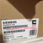 6SL3210-5BE31-5UV0 1PCS Brand New Siemens 6SL32105BE315UV0 Fast Delivery #a. Fixed Price $524.84.